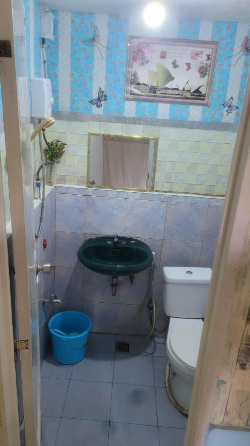 מואלבואל Home Sweetie Homestay & Bunkbeds מראה חיצוני תמונה