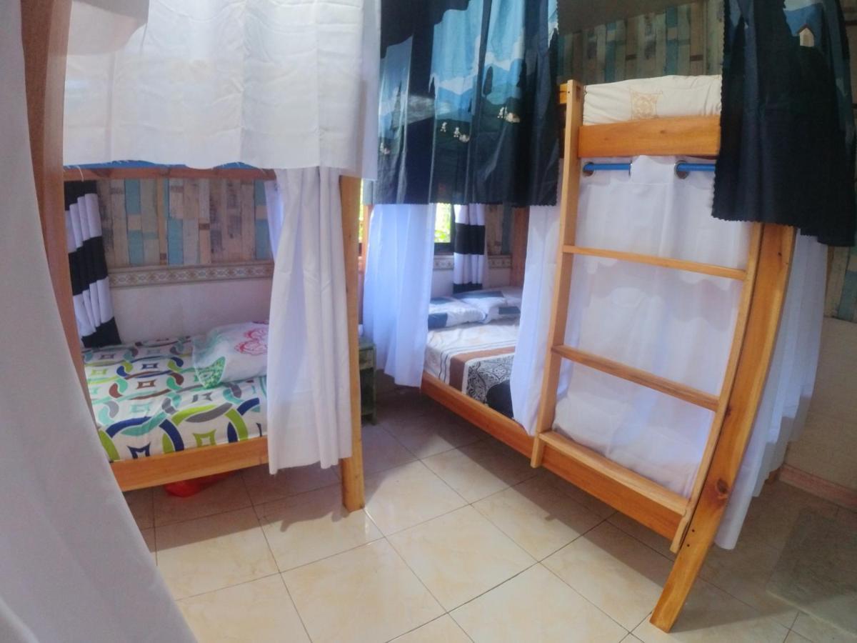 מואלבואל Home Sweetie Homestay & Bunkbeds מראה חיצוני תמונה
