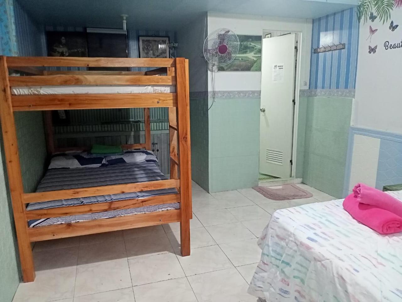 מואלבואל Home Sweetie Homestay & Bunkbeds מראה חיצוני תמונה
